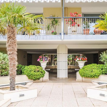 Le Lido - Piscine, Proche Plage Cagnes-sur-Mer Exterior foto